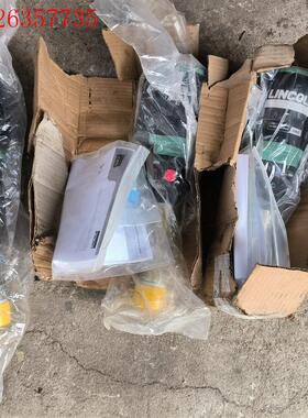 V305000000美国林肯PMV泵lincoln泵,新的,(议价)