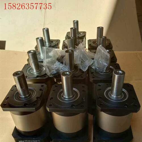 台湾良荣LR130行星减速机:LRF120一L2一50一(议价)