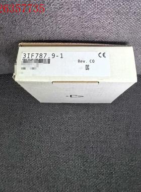 3IF787.9-1  贝加莱。现货   实单可议。(议价)