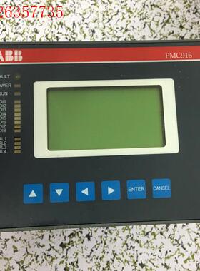 ABB PMC916 三相电力智能监控仪电力正常使用拆柜,成(议价)