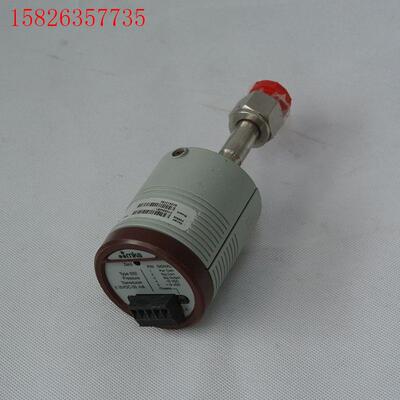 MKS 流量计 622A13TBE 1000 TORR  现(议价)