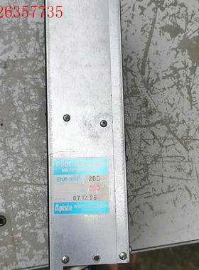 日本APISTE冷热交换机ENH-105L-200,实物拍摄(议价)