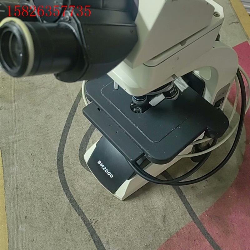 江南BM2000双目专业生物显微镜 拆厂显微镜(议价)