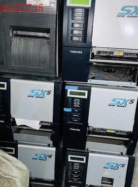 佐藤cl412e整机不带打印头(议价)