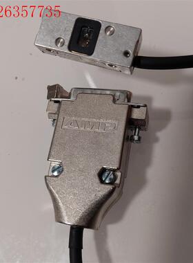 雷尼绍(8.15)Q4BC X10D04B读数头,拆机,线长(议价)