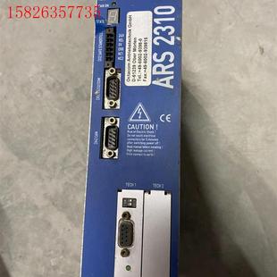驱动器 metronix ARS2310 61239 议价