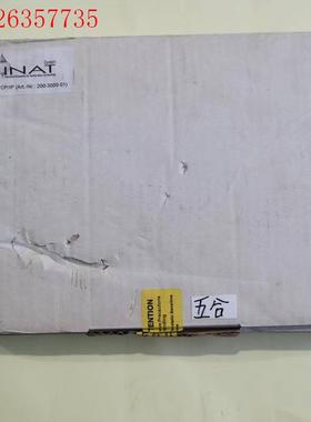 INAT S5-TCP/IP (Art.-Nr.:200-3(议价)