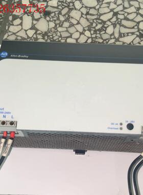 AB电源1606-XLS480E(议价)