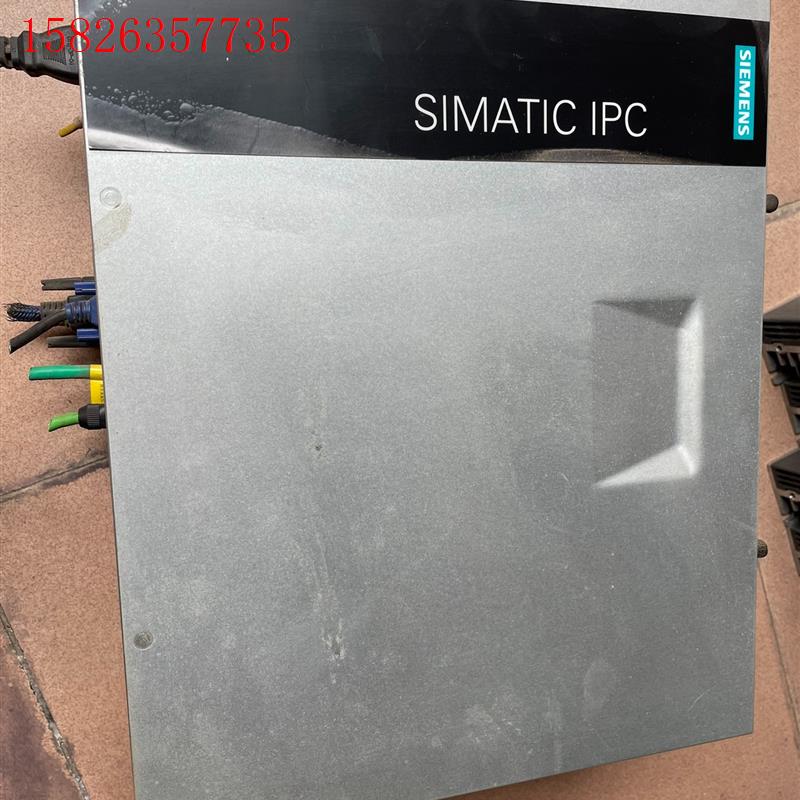 西门子工控计算机6AG4010-5CA03-0XX5拆机两台(议价)