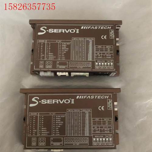 韩国SV2-PD-28S-QMC闭环步进驱器(议价)