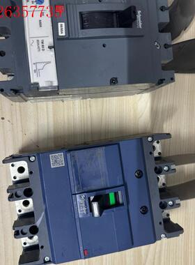 施耐德EZD250E  CVS100F  拆机成色好,2个打(议价)