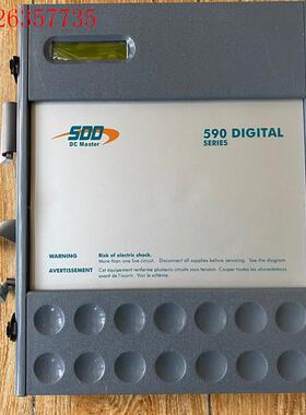 欧陆直流调速器590C CPU主板590CD00R,议价出售(议价)