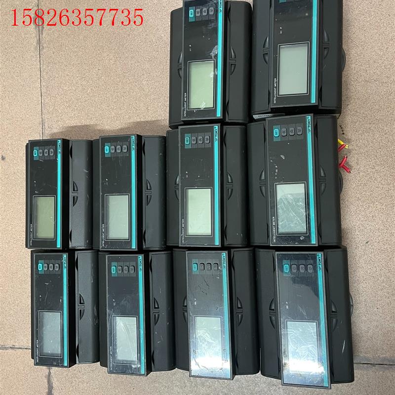 TOKY东崎电能表DTSD8080Q-006A-DG B十个(议价)