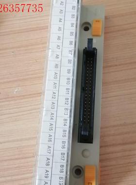 SAMWON  ACT40针plc接线端子台TG7-1H40(议价)