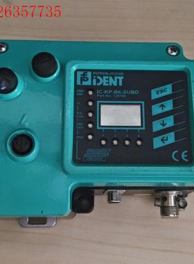 德国倍加福IC-KP-B6-SUBD(议价)