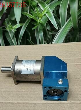 100W伺服电机直角行星减速机,90度转角减速机,ALRB0(议价)