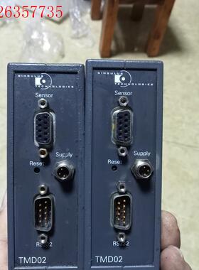 西门子TMD02二手拆机(议价)