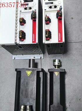 倍福伺服驱动AX5118-0000-0200一台,适配电机A(议价)