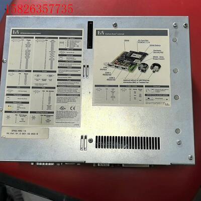 贝加莱IPC5000/5600/5000C/5600C工控机(议价)