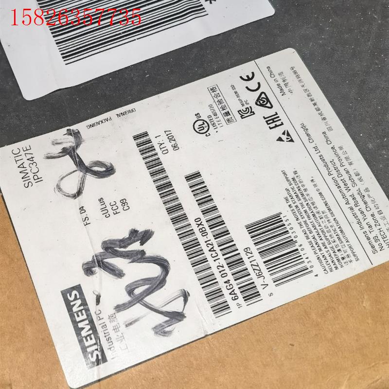 6AG4012-1CA21-0BX0原包装,实物拍摄,需(议价)