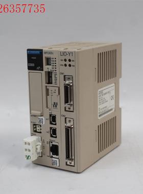 YASKAWA安川 MP3300I系统(议价)