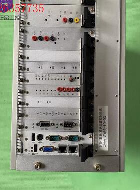 CompactPCI  SY59重量/紧头位置控制系统SY5(议价)