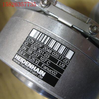 海德汉ecn223F 20轴径库存(议价)