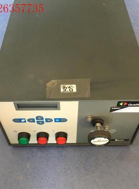 美国优胜Uson Qualitek 626测漏仪压差式检测仪(议价)