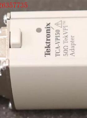Tektronix TCA-VPI50 50ΩTekVPI至(议价)