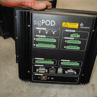 sciemetric sigPOD斯曼瑞克工业过程缺陷检测仪(议价)