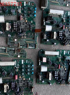 三菱变频器15KW驱动板 A54MA15A BC186A41(议价)