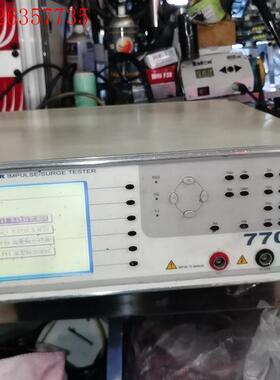 WAYNE KERR7700线圈层间短路测试机WK7700,(议价)