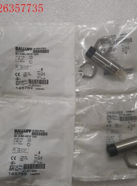 BALLUFF巴鲁夫 BES006R BES00ER BES(议价)