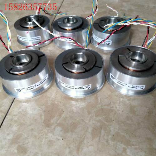 T2G14-E209泰科旋转编码器,二手拆机功能正常实物图(议价)