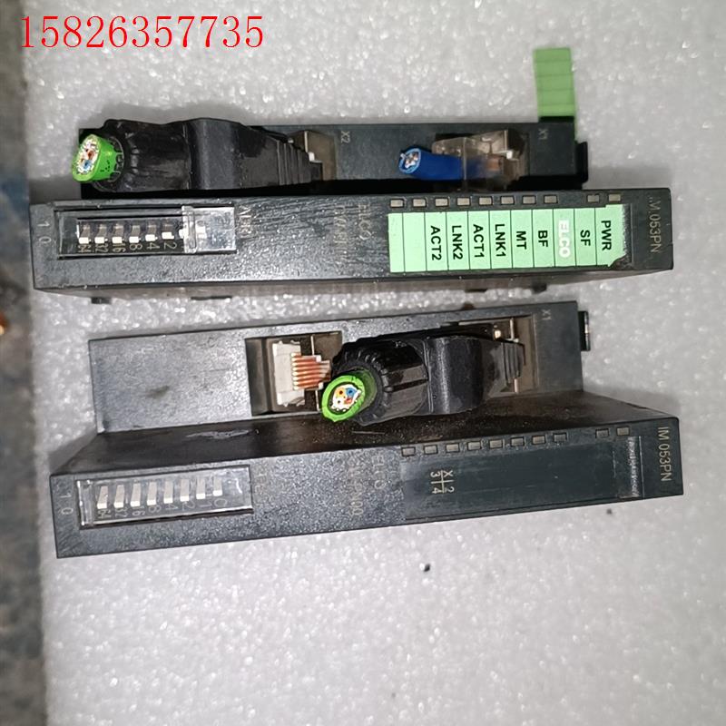 elco fs2 gw pn00  拆机功能正常,成色不错,(议价)