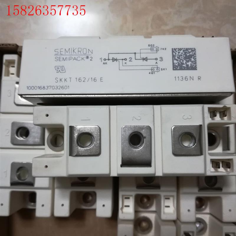 SKKT162B16E SKKT162B14E SKKT16(议价)