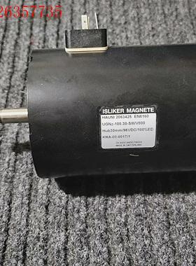 ISLIKER  MAGNETE电磁铁2063425(议价)
