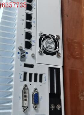 Neousys宸曜Nuvo-7006E-BNR(EA),成色(议价)