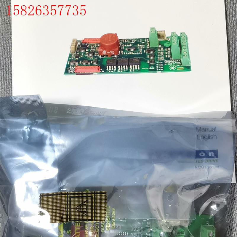 EMOTRON瑞典依尔通变频器 PTC/PT100驱动板,R(议价)