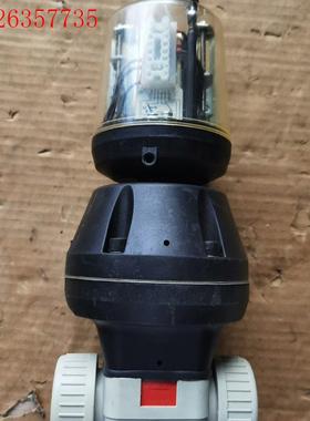 GEMU盖米气动阀690 25D7871(议价)