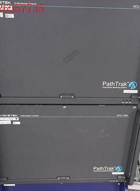 Pathtrak控制器机箱 WAVETEK HCU-1500(议价)