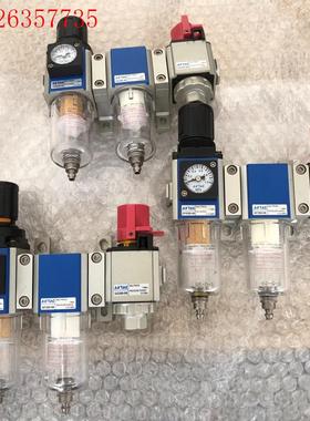 GFR200配GF200配GZ200-08气动过滤器(议价)