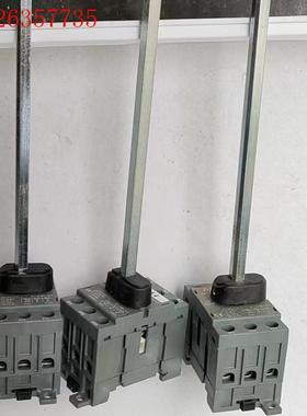 ABB (芬兰) 隔离开关 OT16F3 三级 ,(议价)