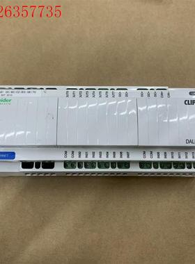 Schneider楼宇模块(8新) DCBM1-1608(议价)