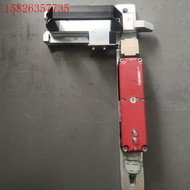 德国安士能STP4A-2131A024L024M安全锁091(议价)