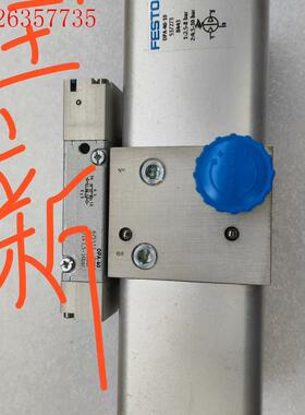 FESTO增压阀、增压缸 DPA-40-10  537273(议价)