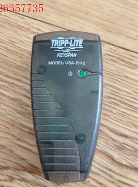 美国KEYSPAN USA-19HS USB转串口线 USB(议价)