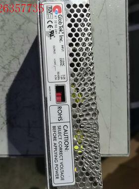 美国GlobTek环球特科开关电源,参数看图,110,220(议价)