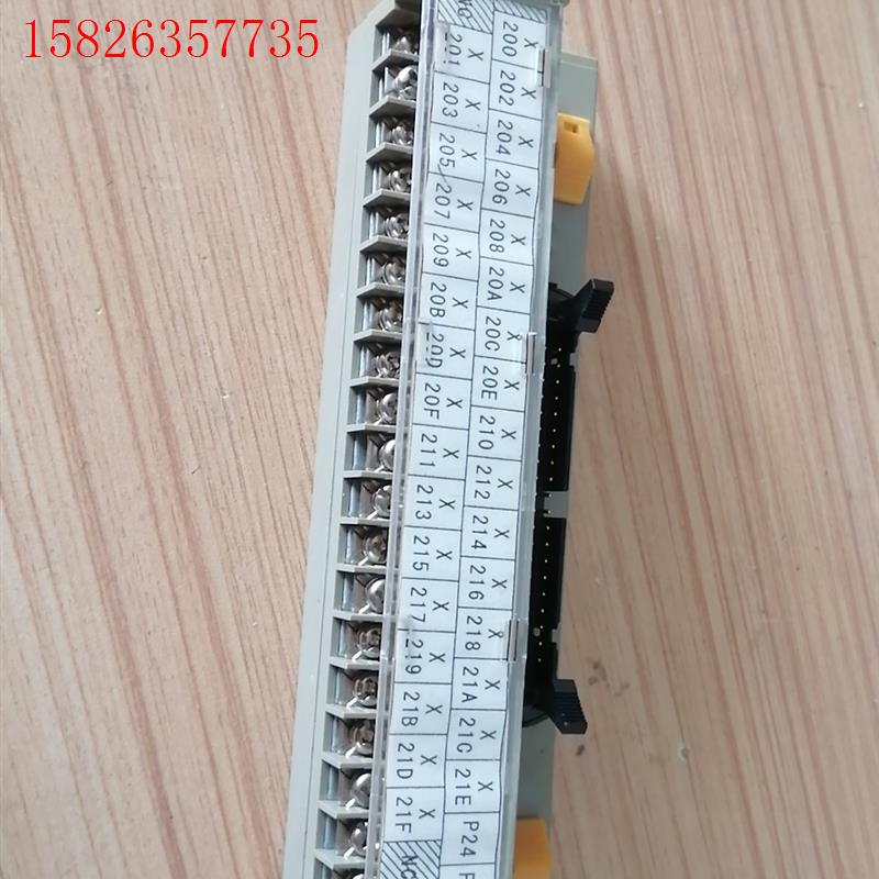 TOGI东洋技研 接线排扩展端子台PCN7-1H40M(议价)