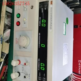 接地电阻测试仪 32A 美瑞克RK2678XM台式 款 议价